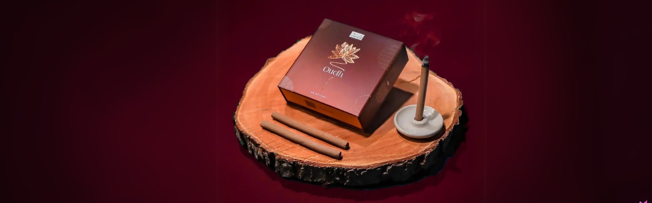 Premium Dhoop Sticks