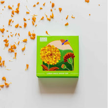 Load image into Gallery viewer, Natural dhoop cones Pack - Lemongrass Fragrance
