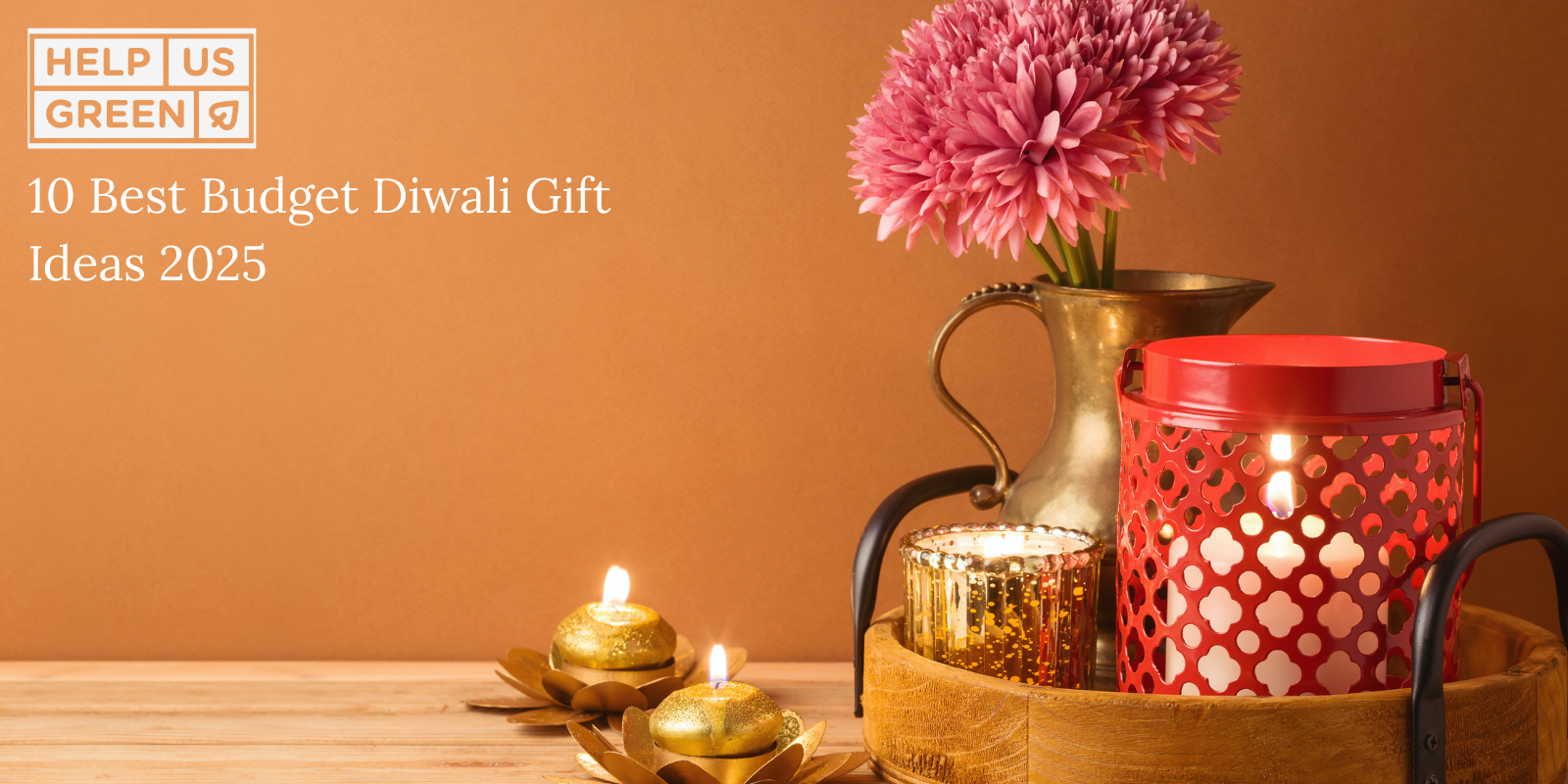 10 Best Budget Diwali Gift Ideas for 2025
