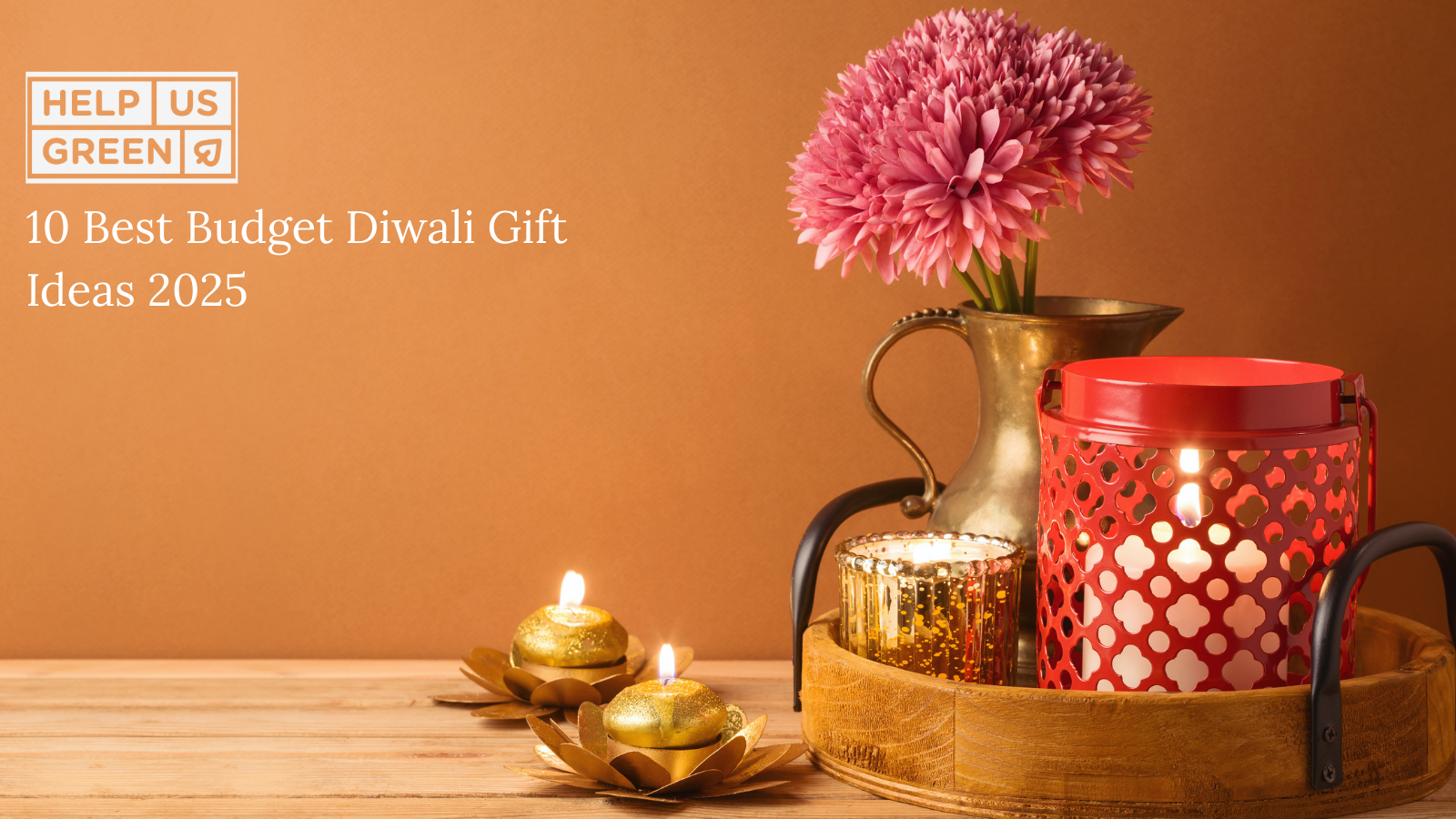 10 Best Budget Diwali Gift Ideas for 2025