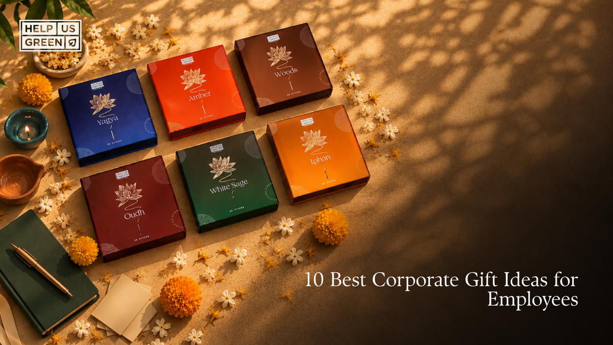 10 Best Corporate Gift Ideas for Employees