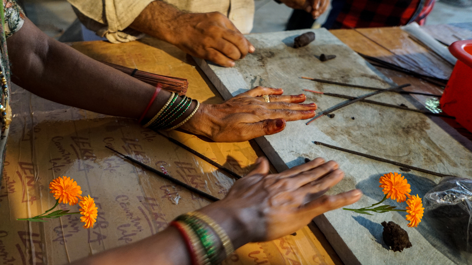 10 Things You Didn’t Know You Could Do with Flower Waste