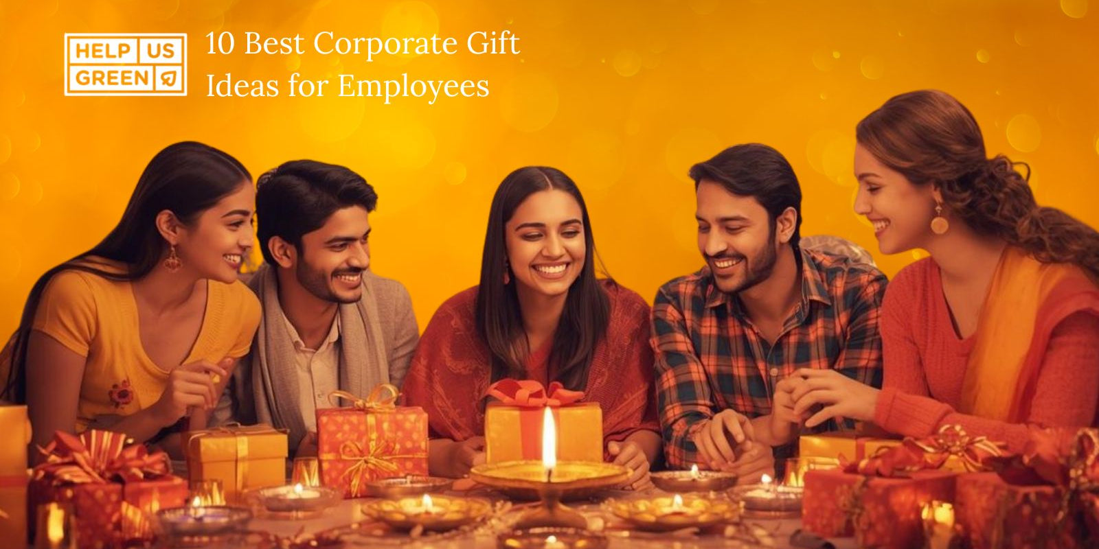 10 Best Corporate Gift Ideas for Employees