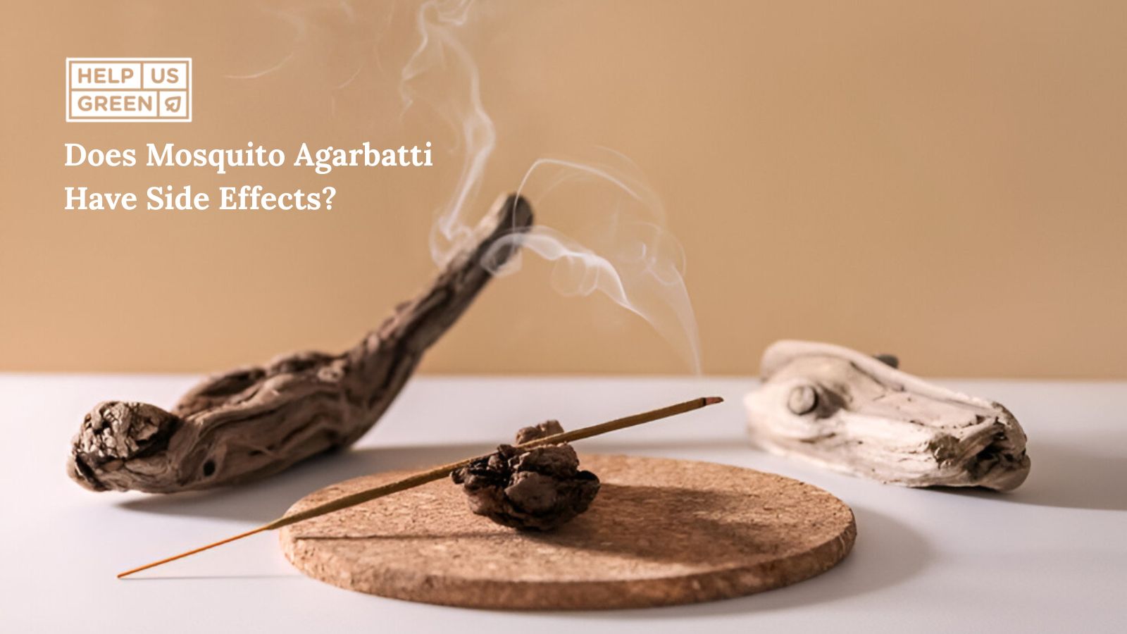 Do Mosquito Agarbatti Have Side Effects?