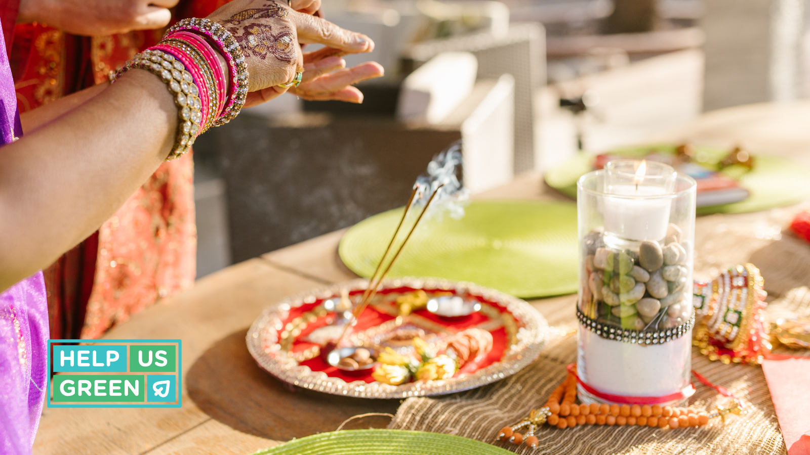 How Incense Shapes Daily Mindfulness: From Morning Routines to Night Rituals