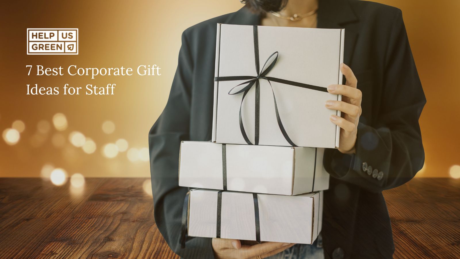 7 Best Corporate Gift Ideas for Staff