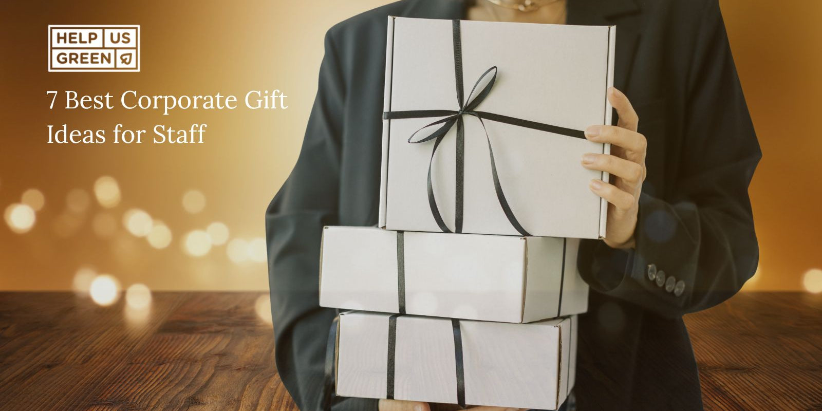 7 Best Corporate Gift Ideas for Staff