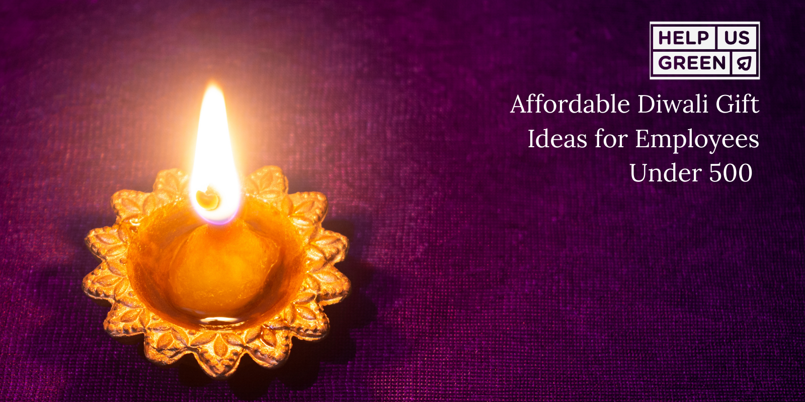 Affordable Diwali Gift Ideas for Employees Under 500