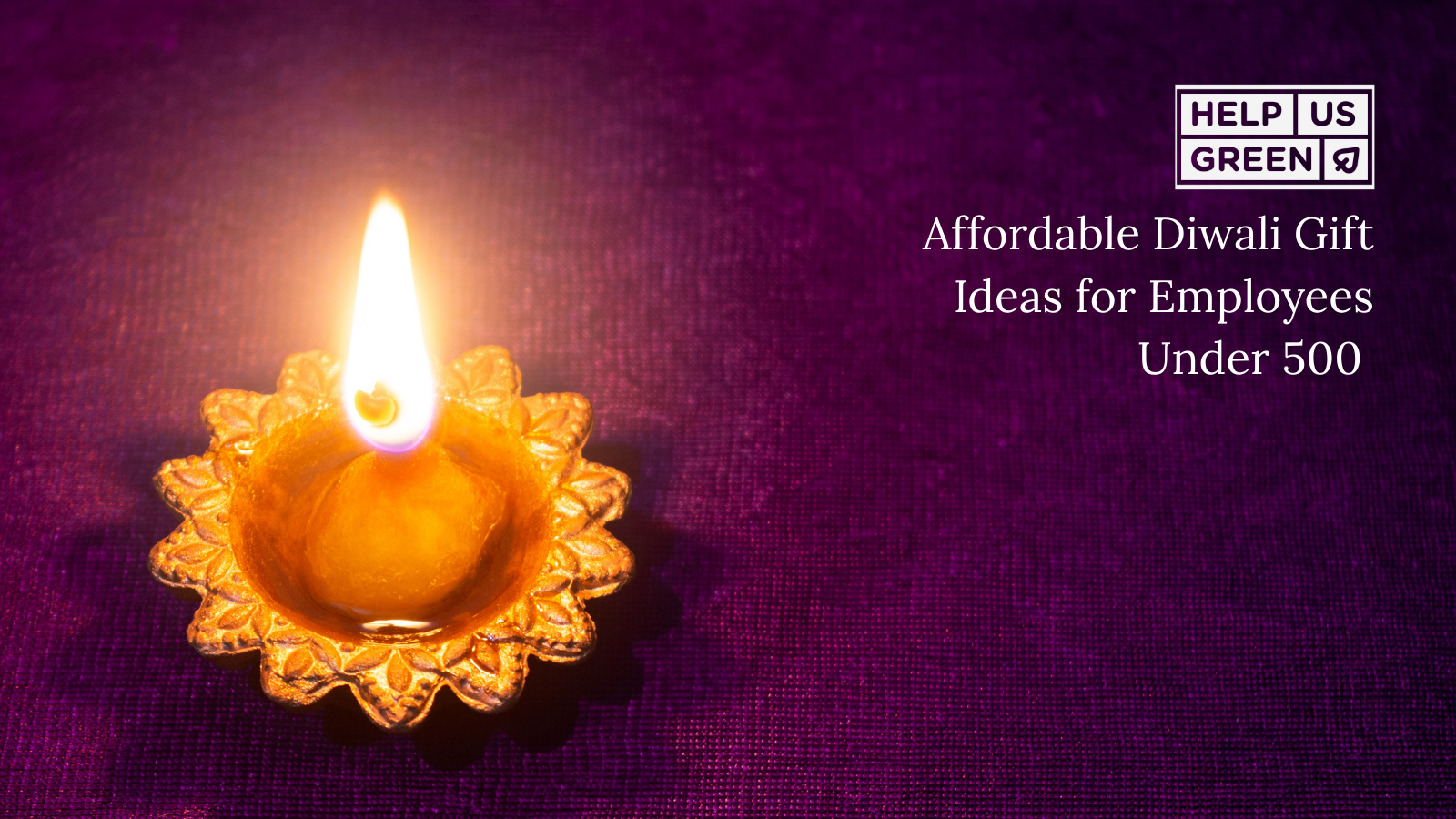 Affordable Diwali Gift Ideas for Employees Under 500