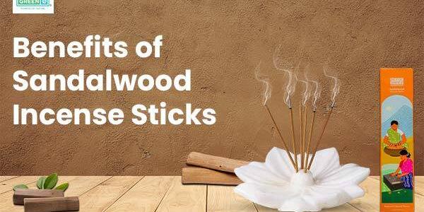 Sandalwood Incense Benefits: 10 Of The Best