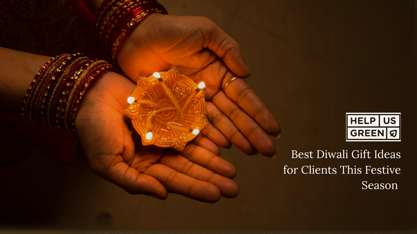 Best Diwali Gift Ideas for Clients This Festive Season