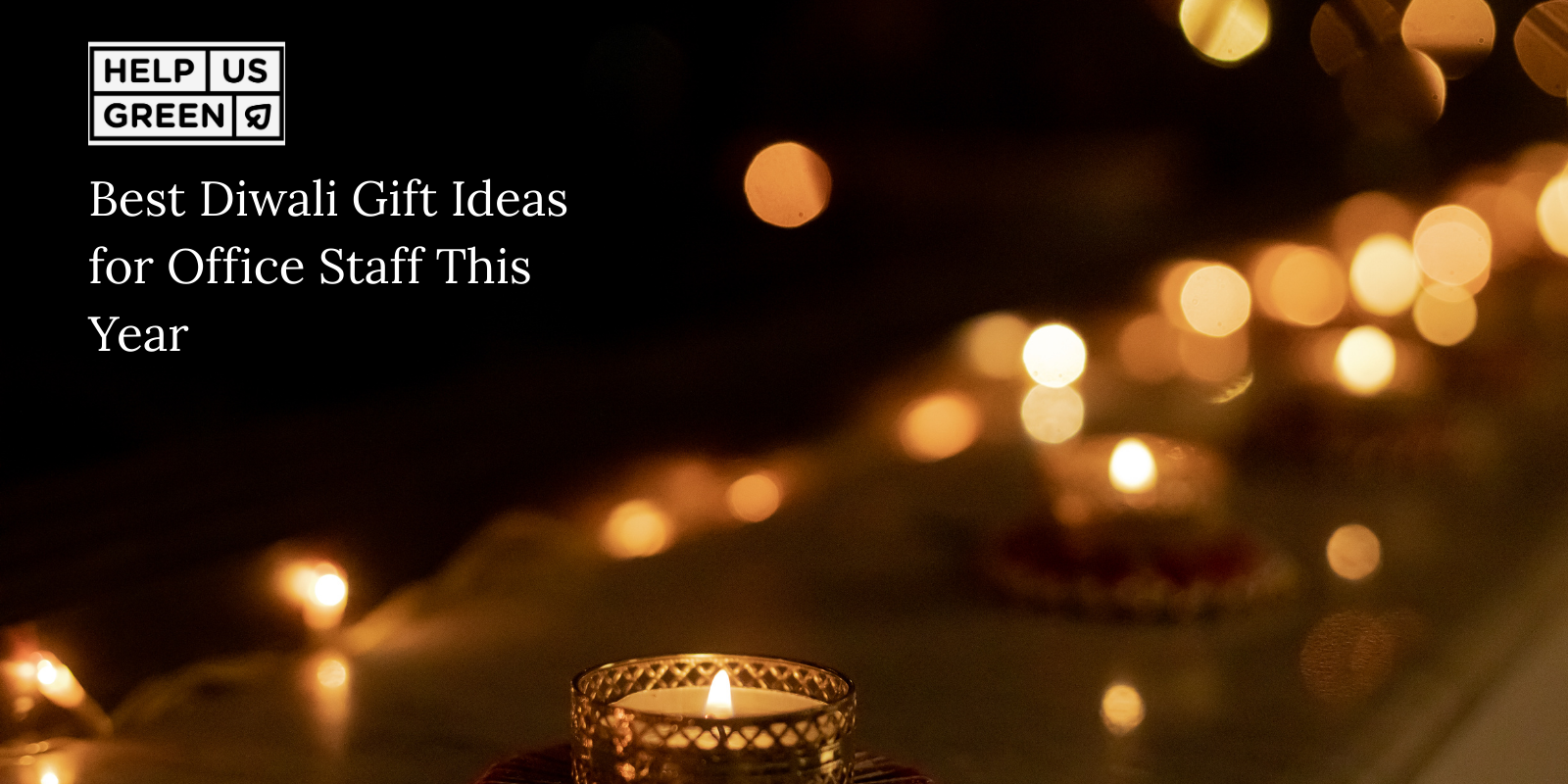 Best Diwali Gift Ideas for Office Staff This Year
