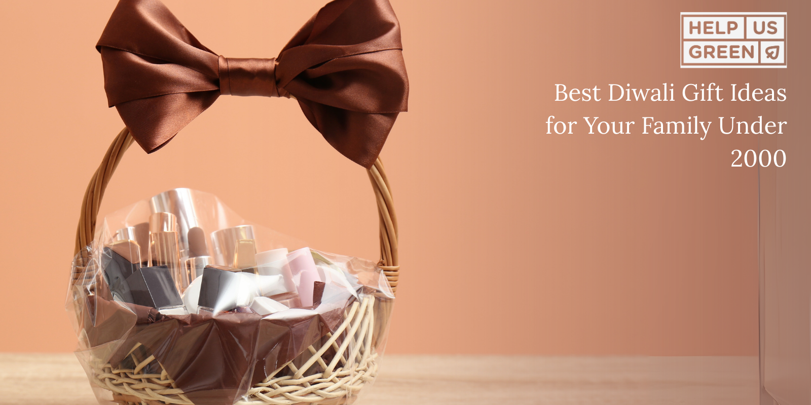 Best Diwali Gift Ideas for Your Family Under 2000