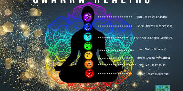 Chakra Healing Guide: Choosing the Right Incense Sticks for Balance