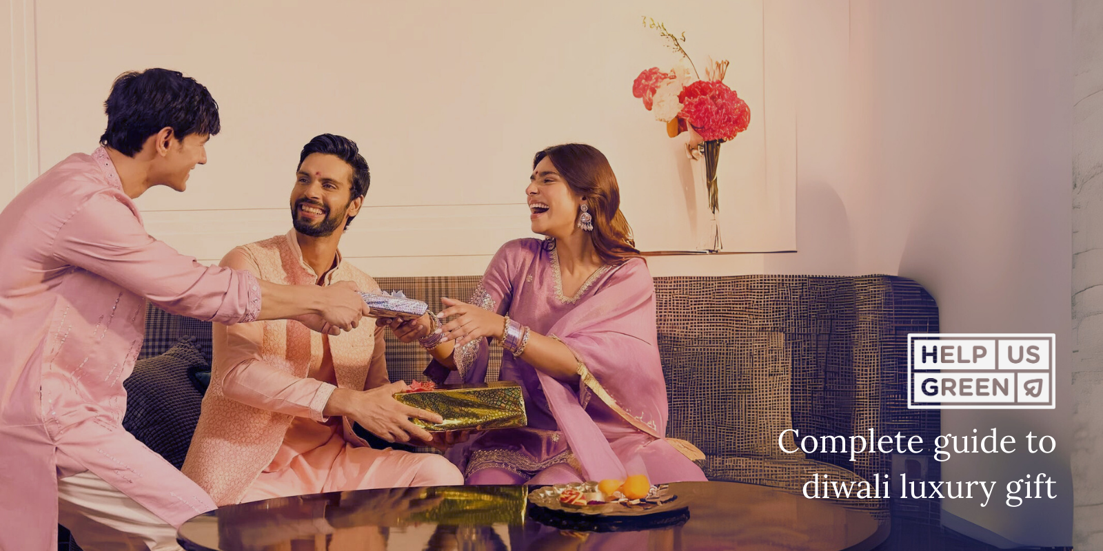 Complete Guide to Luxury Diwali Gift Ideas for 2025 