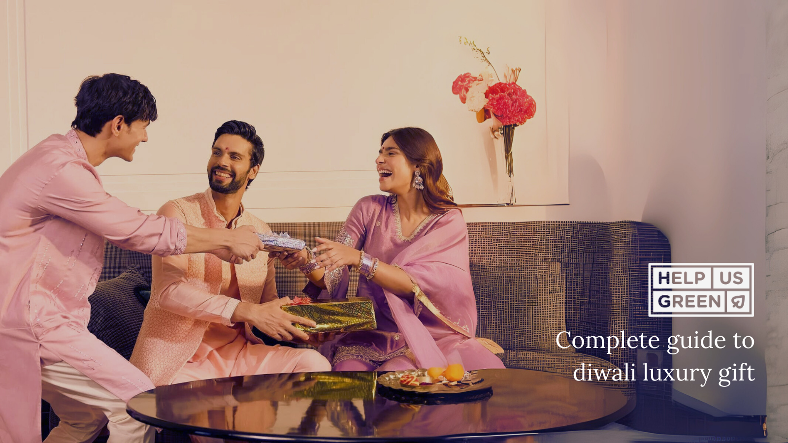 Complete Guide to Luxury Diwali Gift Ideas for 2025 