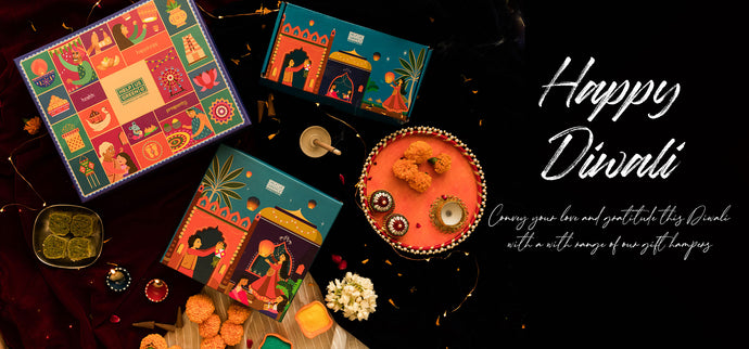 2023 Diwali Gift Guide: 24 One-of-a-Kind Presents to Brighten Your Festive Celebration