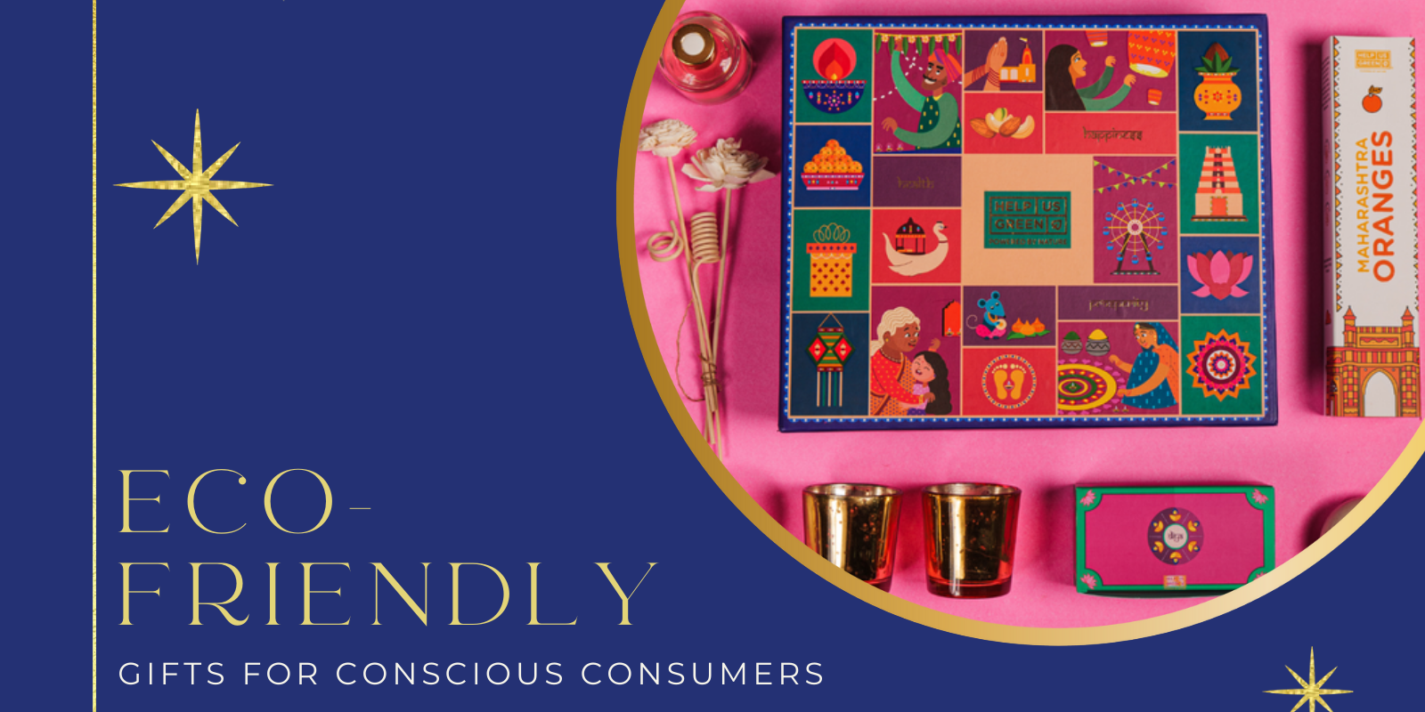 Top 10 Eco-Friendly Gifts for Conscious Consumers