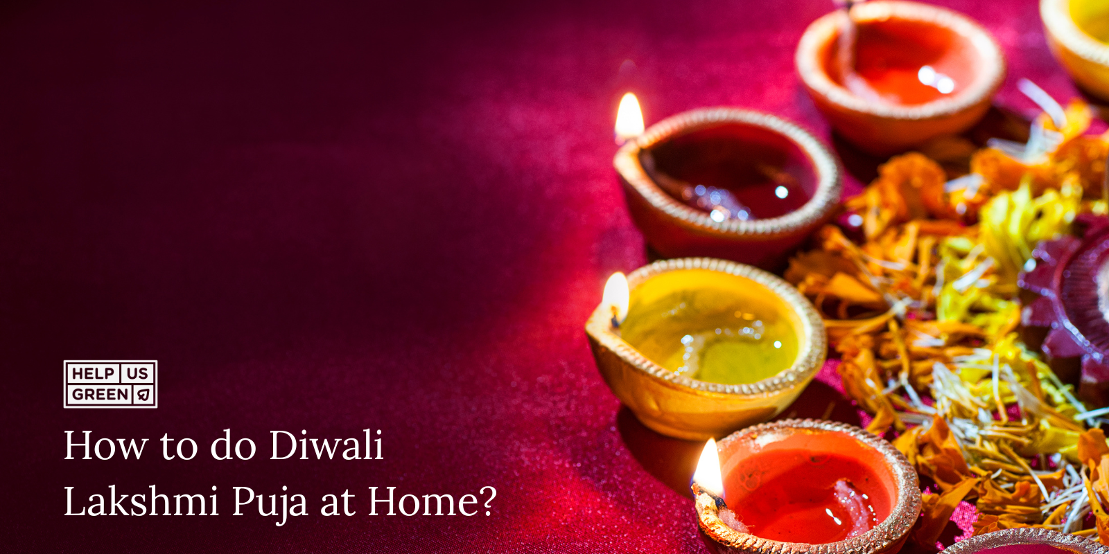 How to Do Diwali Lakshmi Puja at Home?