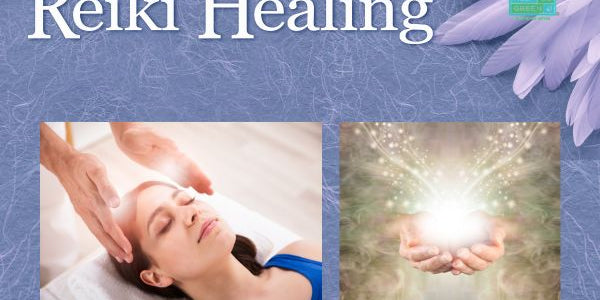 Reiki Healing: How it Works (Guide)