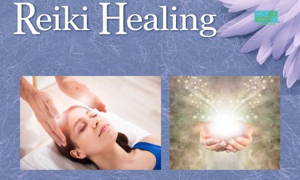 Reiki Healing: How it Works (Guide)