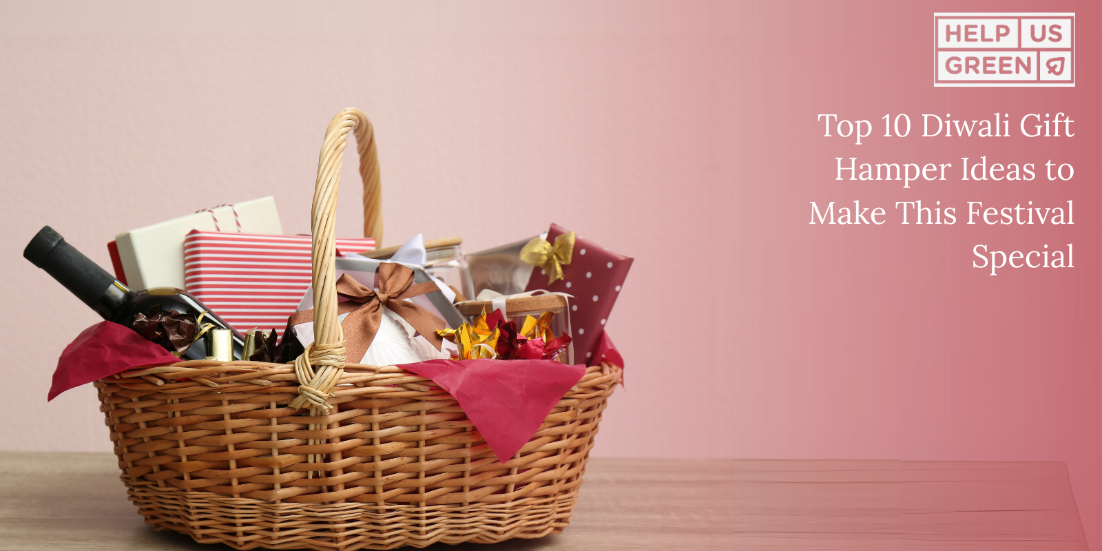 Top 10 Diwali Gift Hamper Ideas to Make This Festival Special