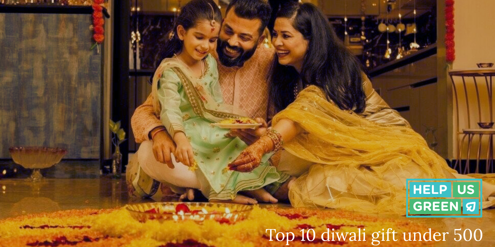 Top 10 Corporate Diwali Gift Ideas for Employees 2025
