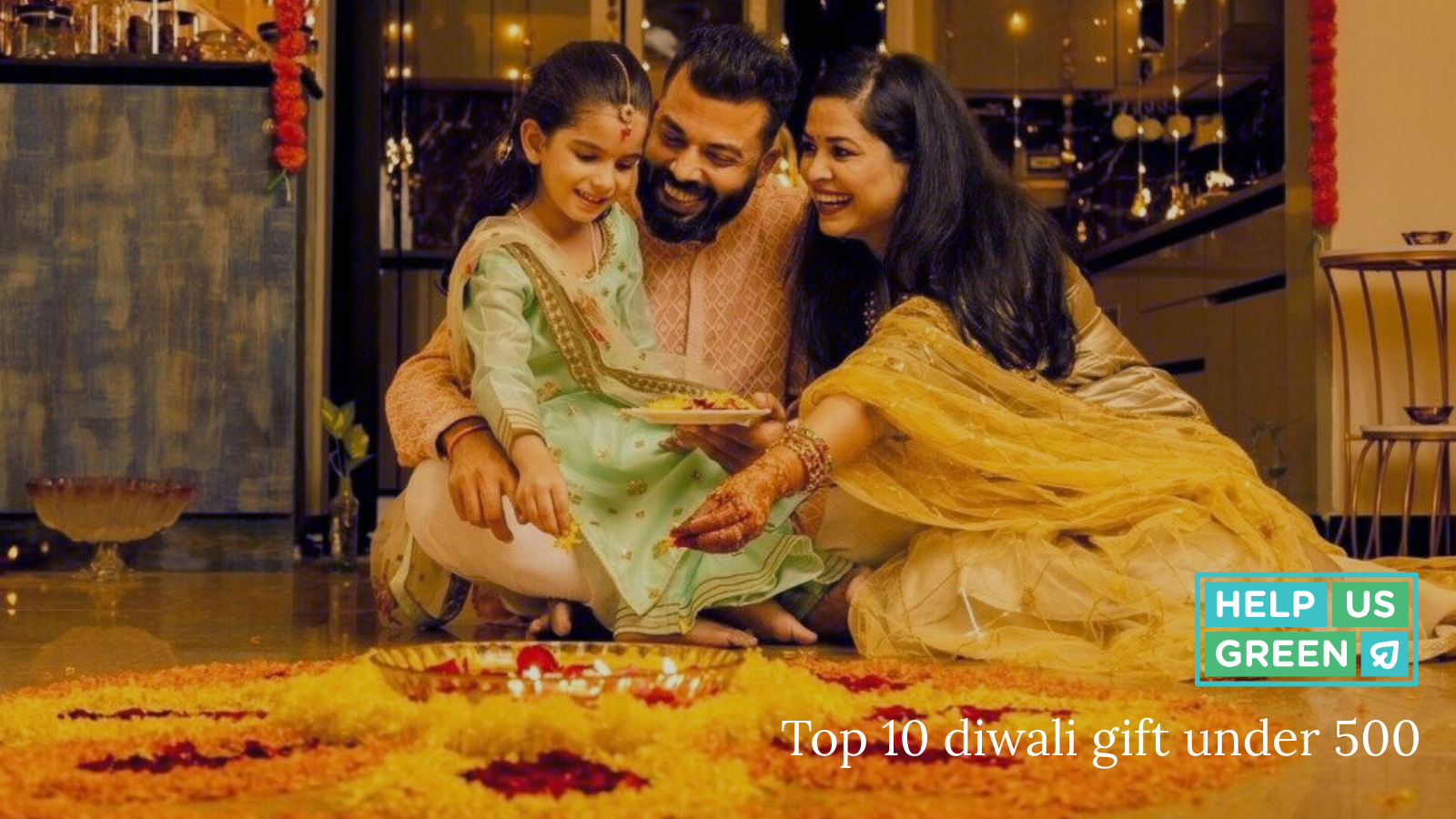 Top 10 Corporate Diwali Gift Ideas for Employees 2025