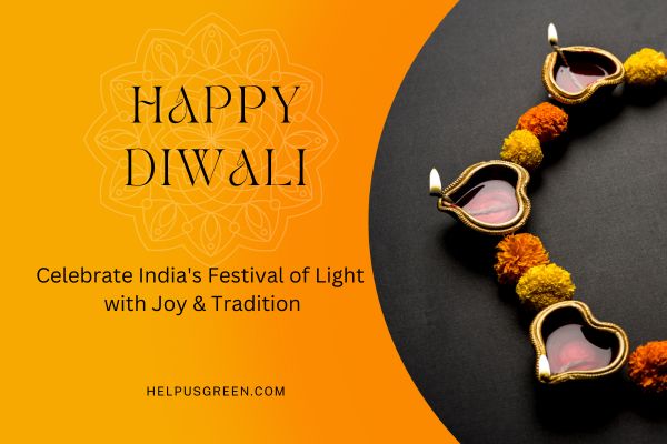 Diwali 2023: India's Festival of Light