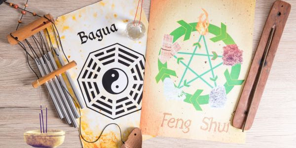Incense and Feng Shui: Creating Harmony and Positive Energy in Your Space