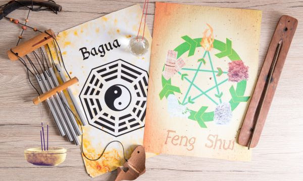 Incense and Feng Shui: Creating Harmony and Positive Energy in Your Space