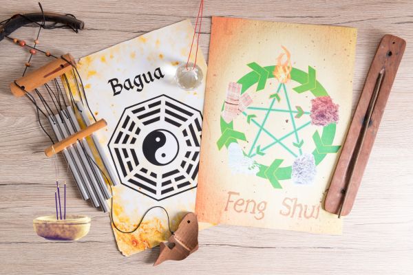 Incense and Feng Shui: Creating Harmony and Positive Energy in Your Space