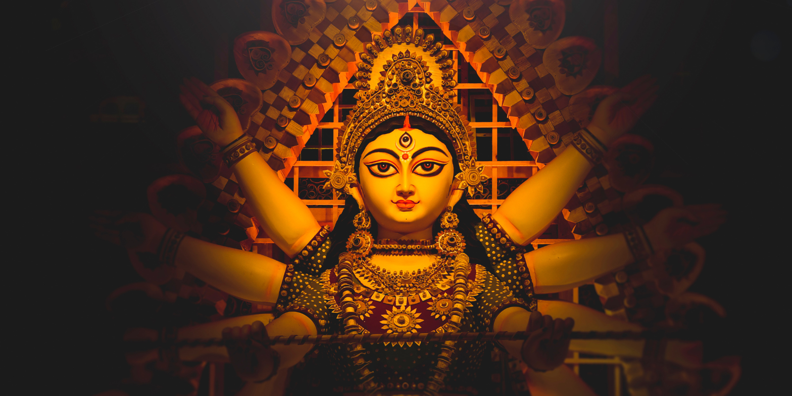 Eco-Friendly Durga Puja Decorations: How to Go Green in 2024