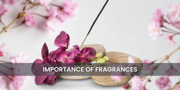 importance of fragrances