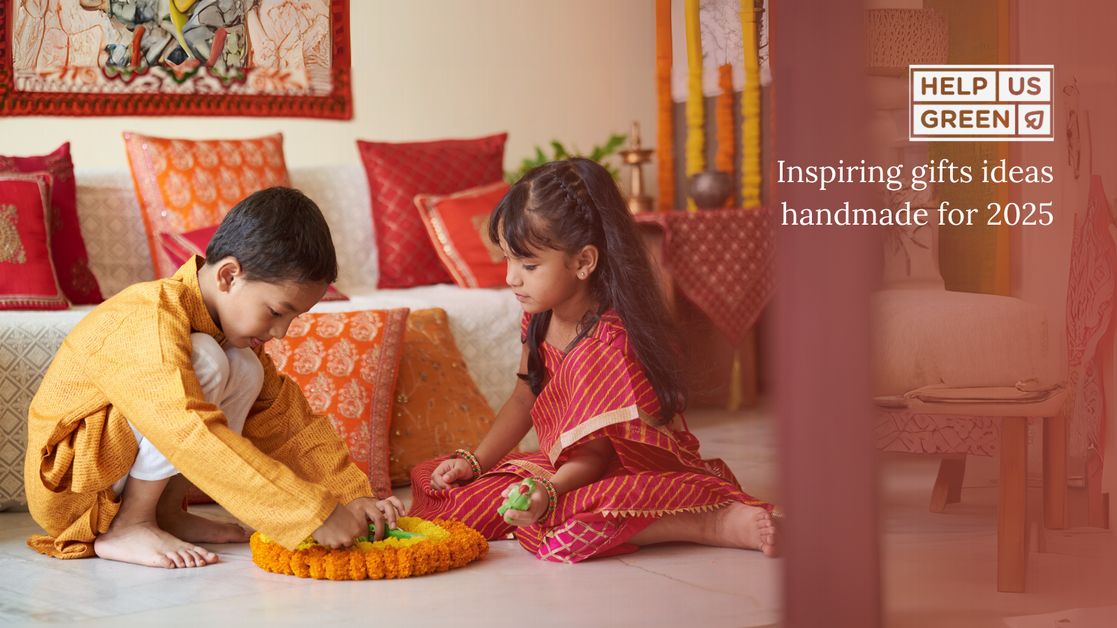 Inspiring Diwali Gift Ideas Handmade for 2025