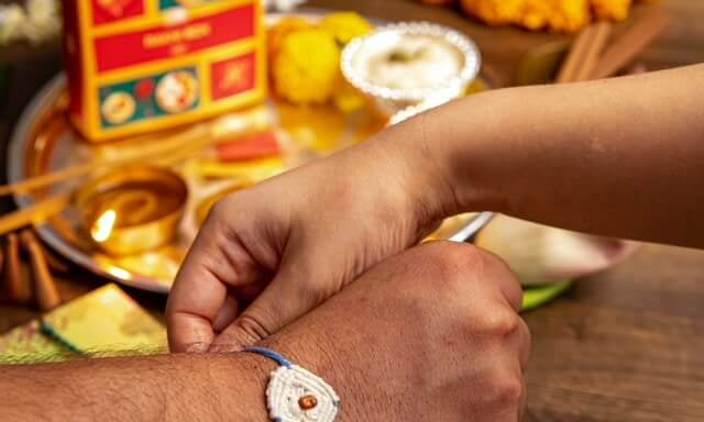 Eco-Friendly Rakhi: Make the Switch to Plantable Rakhis this Raksha Bandhan 2023