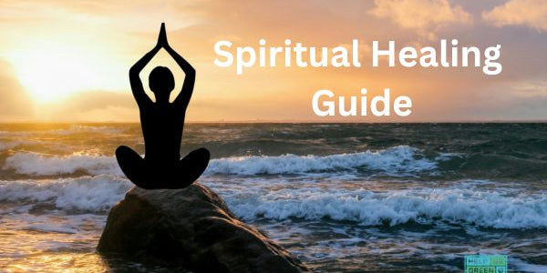 Spiritual Healing Guide: Power of Incense