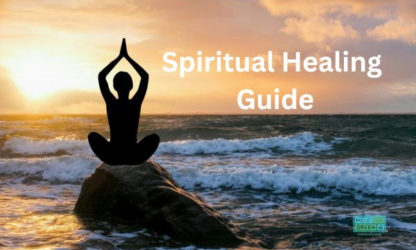 Spiritual Healing Guide: Power of Incense