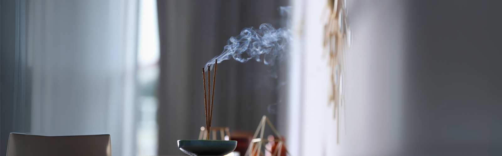 organic Incense Sticks / Agarbatti