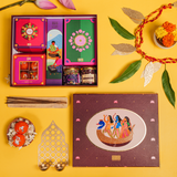 Diwali Hamper 10