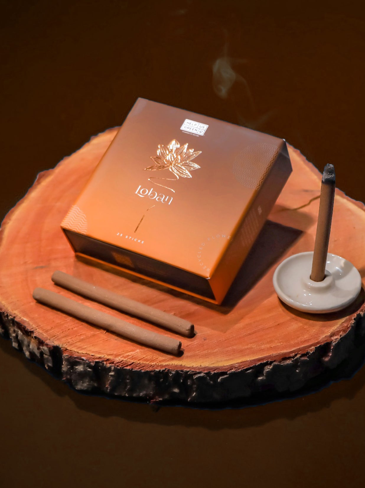 Aromatic Bliss for Your Space