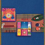 Roshni Diwali Gift Box –  Complete Ritual & Decor Set
