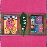 Shubh Labh Diwali Gift Box –  Light, Fragrance & Festive Decor Kit