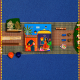 Sukh Samriddhi Diwali Hamper
