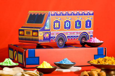 Festive Editions, Crafted with Care