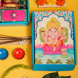 Ganesh Chaturthi Hamper 7