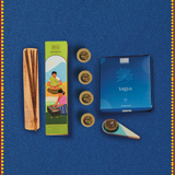 Roshni Diwali Gift Box –  Complete Ritual & Decor Set
