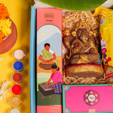 Ganesh Chaturthi Hamper 7