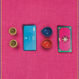 Shubh Labh Diwali Gift Box –  Light, Fragrance & Festive Decor Kit