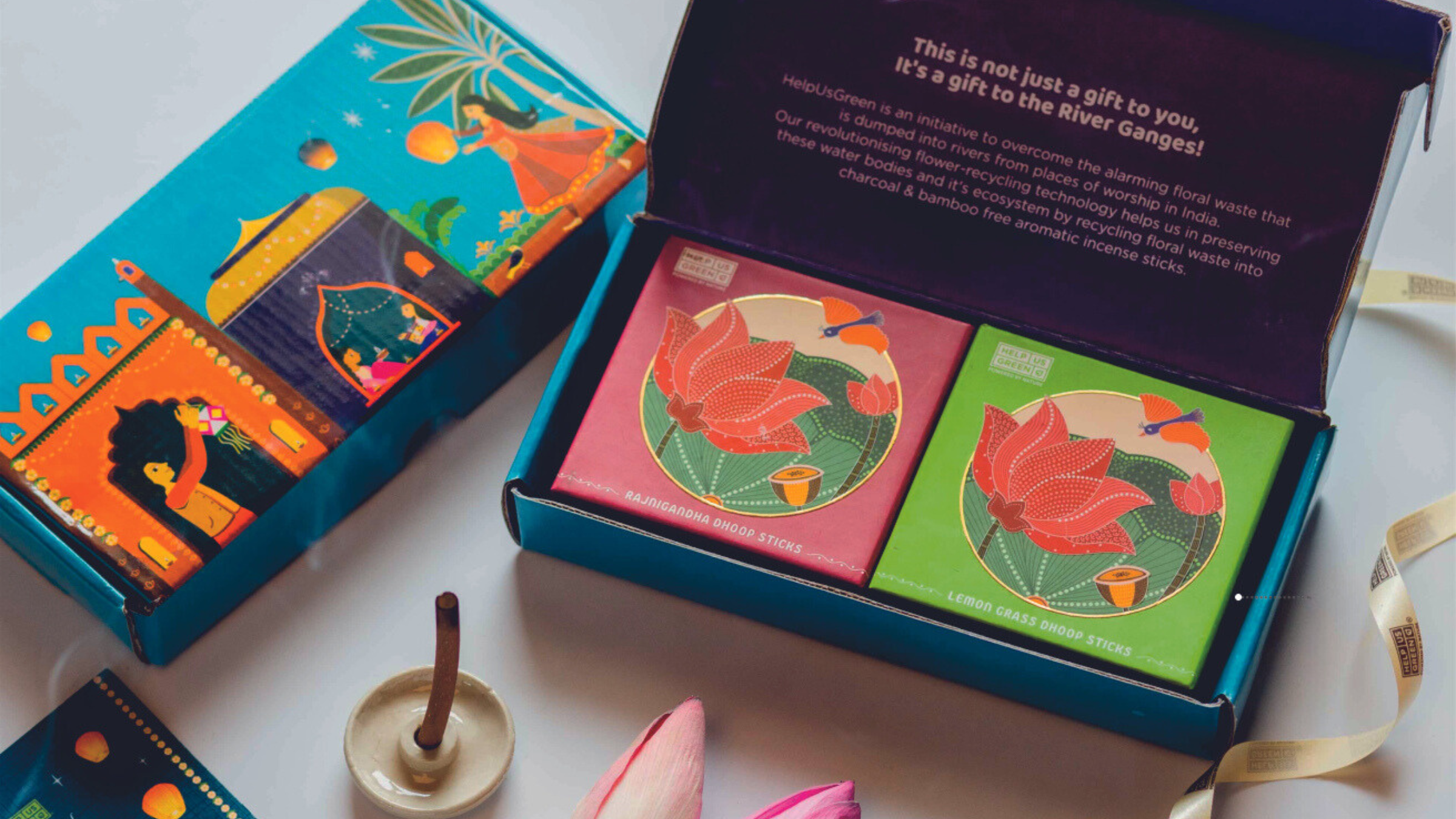 Upgrade Your Gifting Game